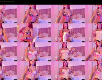 july__villa — 4 minute Chaturbate female cam show recording, 720p, Oct 20, 2024