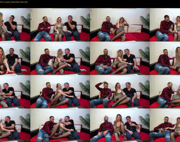 julyaandraul — 120 minute Chaturbate couple cam show recording, 720p, Oct 20, 2024