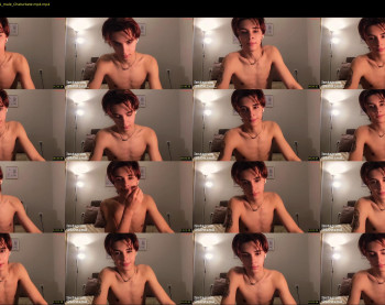 k0sta_32 — 23 minute Chaturbate male cam show recording, 720p, Oct 19, 2024