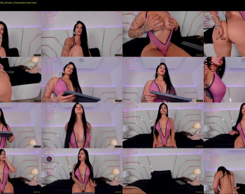 kaity_layne — 13 minute Chaturbate female cam show recording, 720p, Oct 20, 2024
