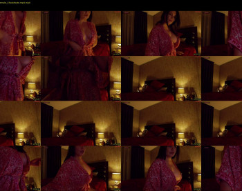 karrin — 39 minute Chaturbate female cam show recording, 720p, Oct 19, 2024