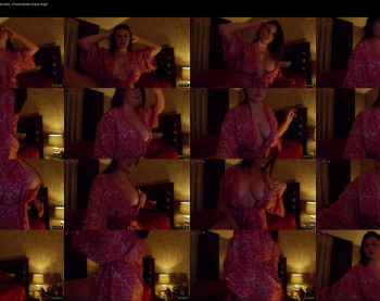 karrin — 26 minute Chaturbate female cam show recording, 720p, Oct 19, 2024