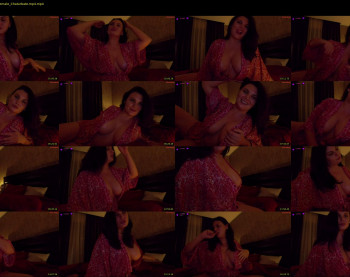 karrin — 19 minute Chaturbate female cam show recording, 720p, Oct 19, 2024