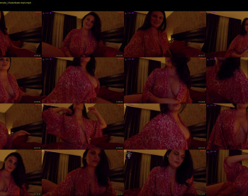 karrin — 38 minute Chaturbate female cam show recording, 720p, Oct 20, 2024