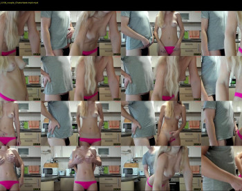 katieandandy — 12 minute Chaturbate female cam show recording, 720p, Oct 19, 2024