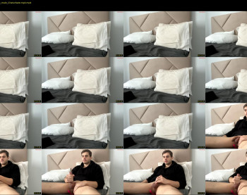 kiwigray — 24 minute Chaturbate male cam show recording, 720p, Oct 19, 2024