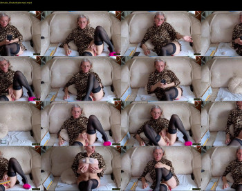 klitores — 120 minute Chaturbate female cam show recording, 720p, Oct 19, 2024