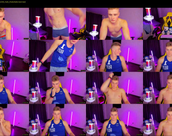kurt_hanssen — 120 minute Chaturbate male cam show recording, 720p, Oct 19, 2024