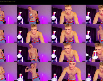 kurt_hanssen — 20 minute Chaturbate male cam show recording, 720p, Oct 19, 2024