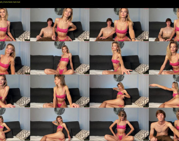 l_0l — 31 minute Chaturbate couple cam show recording, 720p, Oct 20, 2024