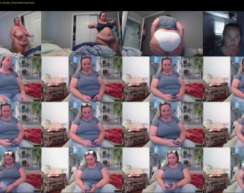 laulauma — 48 minute Chaturbate female cam show recording, 720p, Oct 19, 2024