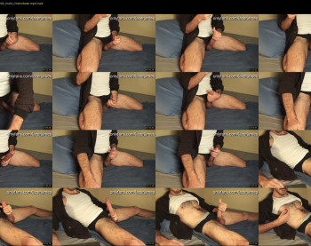 lazerjames — 8 minute Chaturbate male cam show recording, 720p, Oct 20, 2024