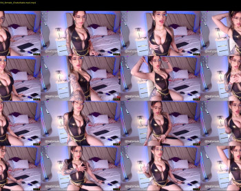 leahprada_ — 3 minute Chaturbate female cam show recording, 720p, Oct 19, 2024