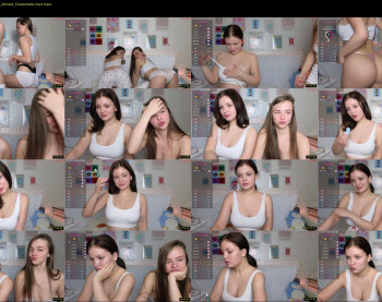 like_sun — 72 minute Chaturbate female cam show recording, 720p, Oct 20, 2024