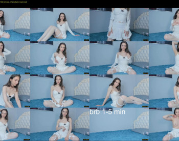 lizbethbiers — 98 minute Chaturbate female cam show recording, 720p, Oct 19, 2024