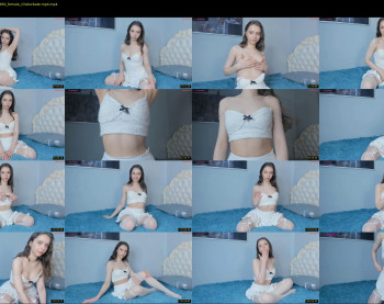 lizbethbiers — 121 minute Chaturbate female cam show recording, 720p, Oct 19, 2024