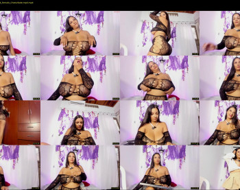 loreth_jw — 101 minute Chaturbate female cam show recording, 720p, Oct 19, 2024