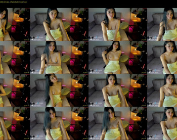 lucia_sandy — 11 minute Chaturbate female cam show recording, 720p, Oct 20, 2024