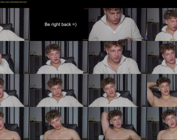 lukedesirable — 79 minute Chaturbate male cam show recording, 720p, Oct 19, 2024