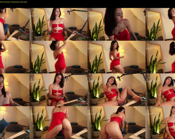madisonlara — 61 minute Chaturbate female cam show recording, 720p, Oct 20, 2024