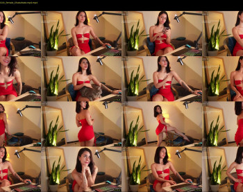 madisonlara — 54 minute Chaturbate female cam show recording, 720p, Oct 20, 2024
