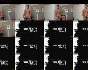 marcelo_dosantos77 — 65 minute Chaturbate male cam show recording, 720p, Oct 19, 2024