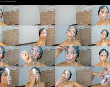 maria_sofii — 9 minute Chaturbate female cam show recording, 720p, Oct 19, 2024