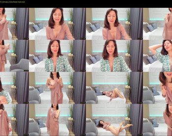 mariagold — 59 minute Chaturbate female cam show recording, 720p, Oct 19, 2024