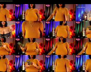 mariicha — 76 minute Chaturbate female cam show recording, 720p, Oct 19, 2024
