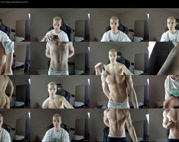 mason_warhol — 44 minute Chaturbate male cam show recording, 720p, Oct 19, 2024