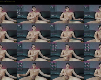 max_cortes1_ — 4 minute Chaturbate male cam show recording, 720p, Oct 19, 2024