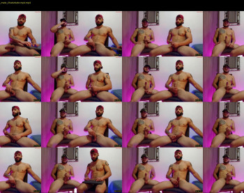max_xl_ — 8 minute Chaturbate male cam show recording, 720p, Oct 20, 2024
