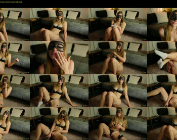 mbca — 104 minute Chaturbate couple cam show recording, 720p, Oct 19, 2024