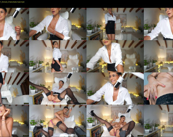meegan1 — 105 minute Chaturbate female cam show recording, 720p, Oct 19, 2024