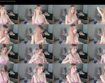 mia_gothh — 5 minute Chaturbate female cam show recording, 720p, Oct 19, 2024