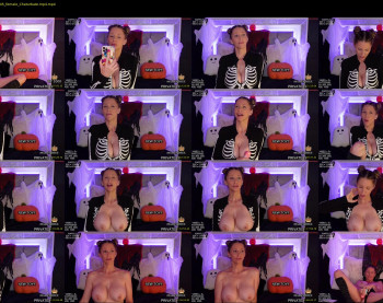 miakinkdd — 121 minute Chaturbate female cam show recording, 720p, Oct 19, 2024
