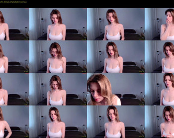 milky__way_ — 19 minute Chaturbate female cam show recording, 720p, Oct 19, 2024