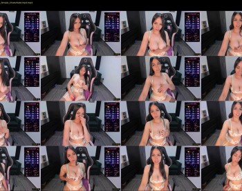 milynee — 115 minute Chaturbate female cam show recording, 720p, Oct 19, 2024