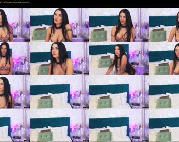 mmmaaa1234 — 121 minute Chaturbate female cam show recording, 720p, Oct 20, 2024