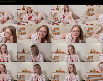 monicaasis — 41 minute Chaturbate female cam show recording, 720p, Oct 20, 2024