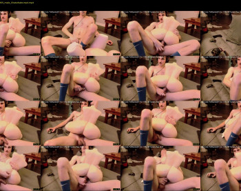 mrbanks69 — 62 minute Chaturbate male cam show recording, 720p, Oct 19, 2024