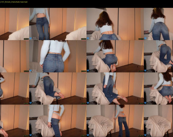 ms_seductive — 18 minute Chaturbate female cam show recording, 720p, Oct 19, 2024
