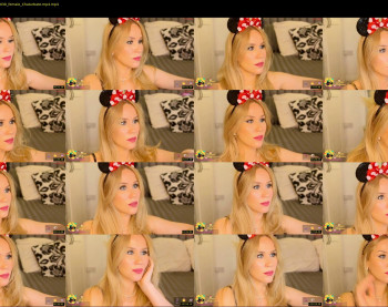 myassistant — 74 minute Chaturbate female cam show recording, 720p, Oct 20, 2024