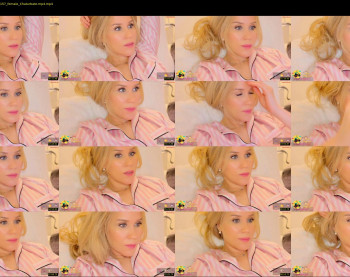 myassistant — 10 minute Chaturbate female cam show recording, 720p, Oct 20, 2024