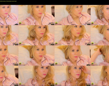 myassistant — 110 minute Chaturbate female cam show recording, 720p, Oct 20, 2024