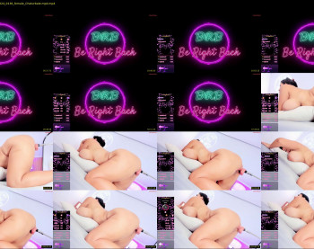 natural_bigboobs — 92 minute Chaturbate female cam show recording, 720p, Oct 20, 2024
