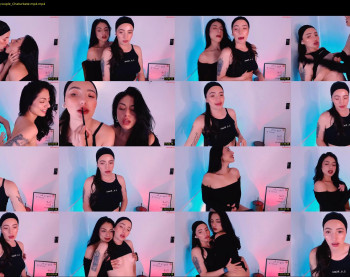 natval_ — 106 minute Chaturbate couple cam show recording, 720p, Oct 19, 2024