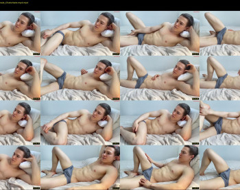 nfeibk — 21 minute Chaturbate male cam show recording, 720p, Oct 19, 2024