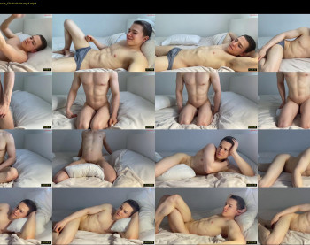 nfeibk — 121 minute Chaturbate male cam show recording, 720p, Oct 19, 2024