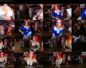 o0pepper0o — 121 minute Chaturbate female cam show recording, 720p, Oct 20, 2024